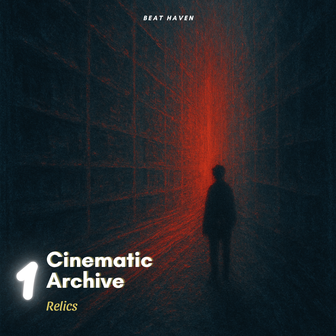CINEMATIC ARCHIVE visual 1