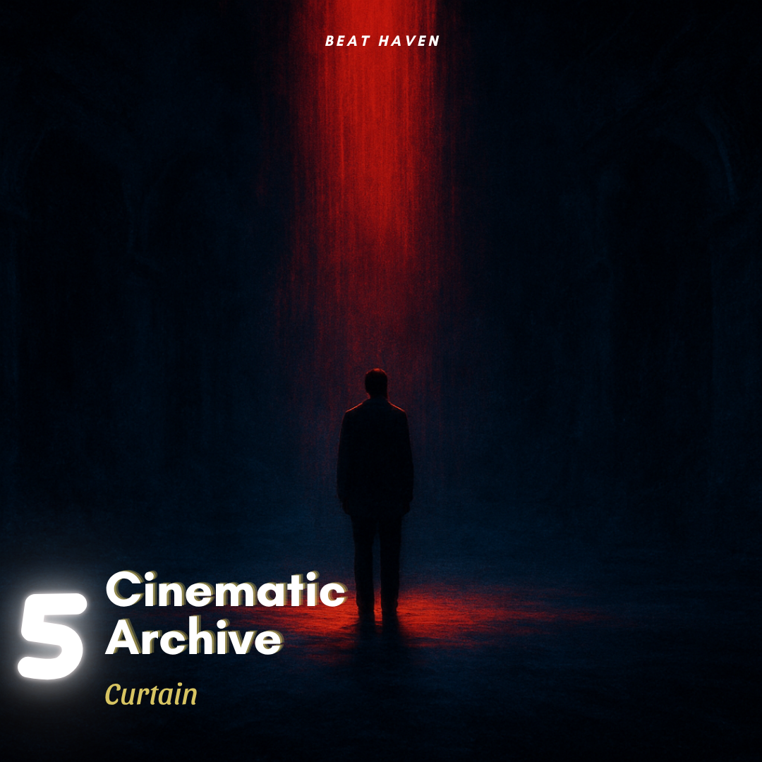 CINEMATIC ARCHIVE visual 5